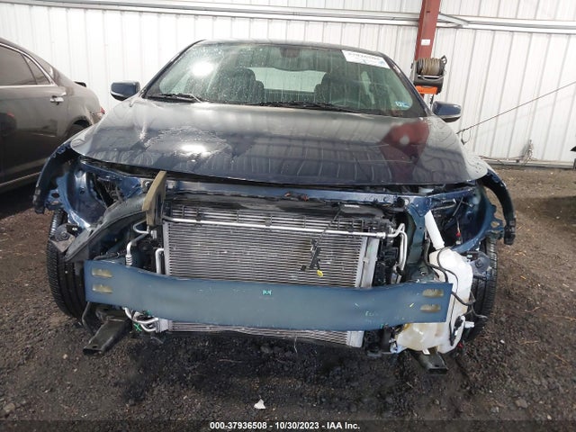 Chevrolet MALIBU LT 2021 1G1ZD5ST0MF004870 Image 6