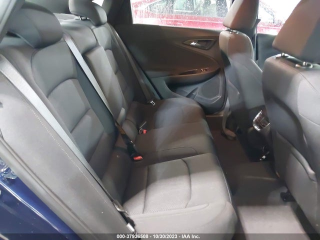 Chevrolet MALIBU LT 2021 1G1ZD5ST0MF004870 Image 8