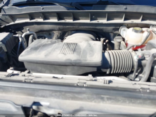 3GTP9EEL9MG185056 GMC Sierra 1500 4wd  Short Box At4