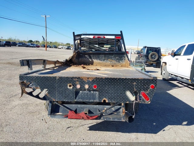 Chevrolet Silverado 2500hd Wt 2019 1GC1KREY8KF156790 Image 15