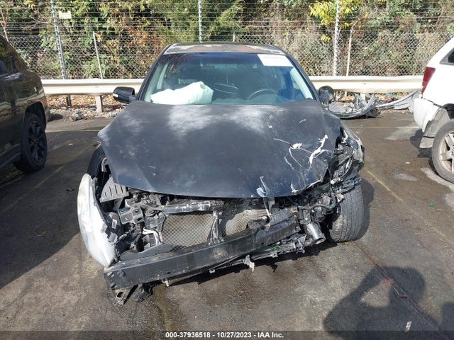 2012 NISSAN ALTIMA 2.5 SL VIN: 1N4AL2AP3CC246813