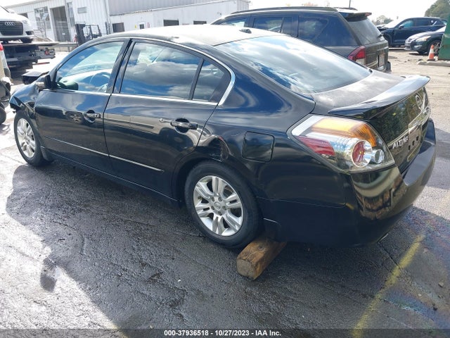 2012 NISSAN ALTIMA 2.5 SL VIN: 1N4AL2AP3CC246813