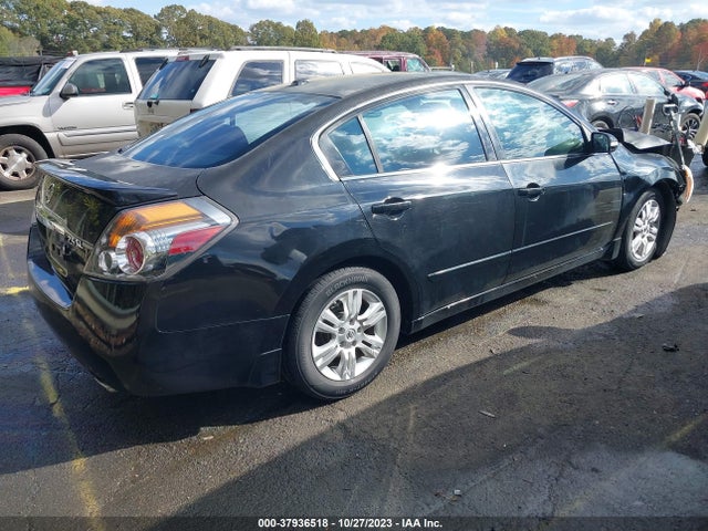2012 NISSAN ALTIMA 2.5 SL VIN: 1N4AL2AP3CC246813
