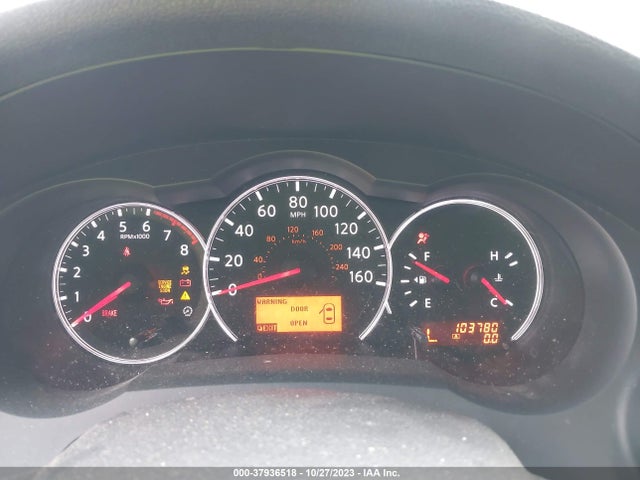 2012 NISSAN ALTIMA 2.5 SL VIN: 1N4AL2AP3CC246813