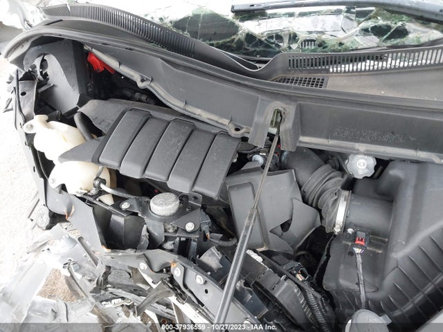 Chevrolet Traverse 1lt 2016 1GNKRGKD0GJ299119 Image 10