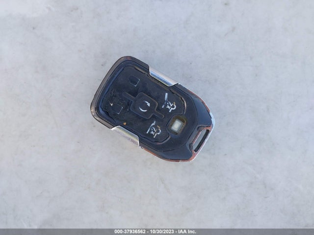 Chevrolet Tahoe Ltz 2015 1GNSKCKC2FR102309 Image 11