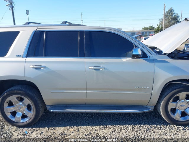 Chevrolet Tahoe Ltz 2015 1GNSKCKC2FR102309 Image 13