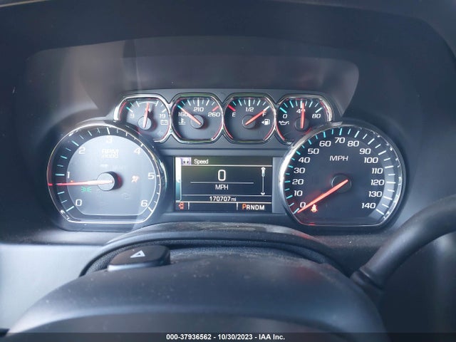 Chevrolet Tahoe Ltz 2015 1GNSKCKC2FR102309 Image 7