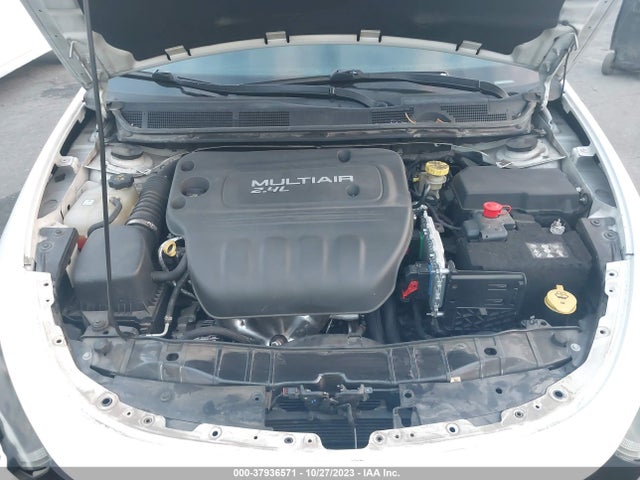 Dodge DART GT 2015 1C3CDFEB6FD299398 Image 10
