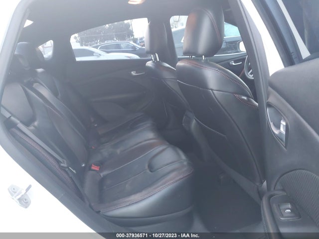 Dodge DART GT 2015 1C3CDFEB6FD299398 Image 8
