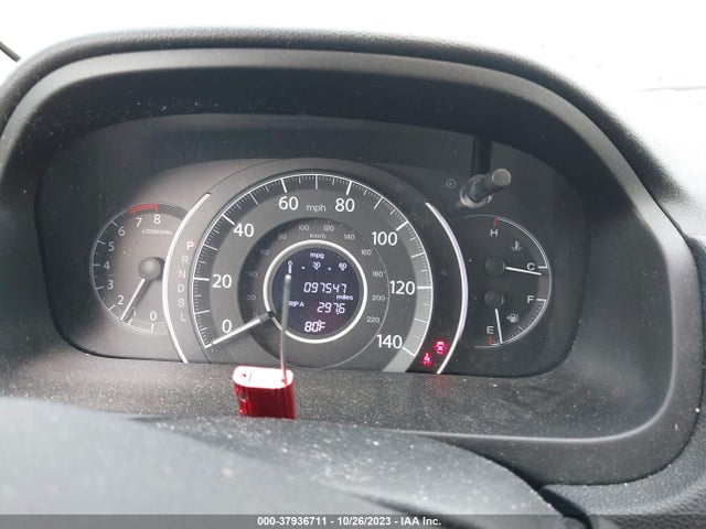 Honda CR-V EX 2015 5J6RM4H53FL069849 Image 7