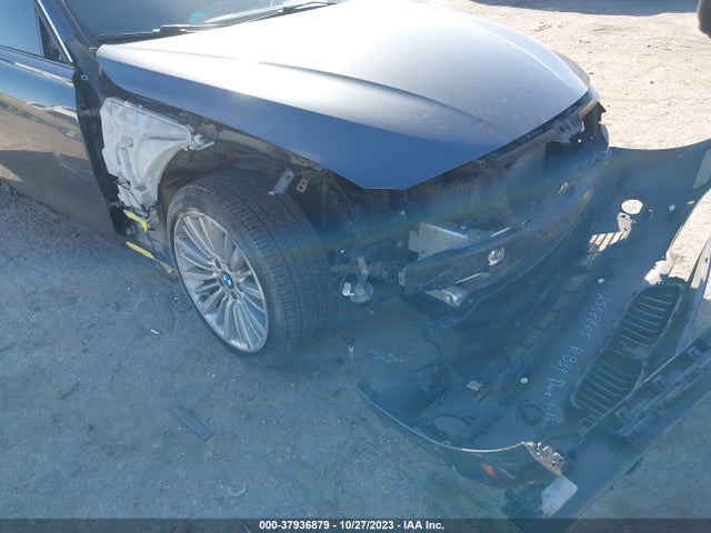 BMW 328I 2015 WBA3A5G5XFNS87672 Image 6
