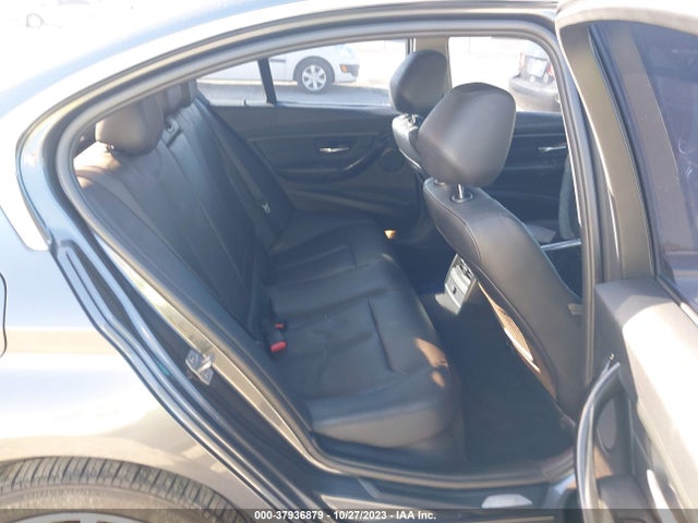 BMW 328I 2015 WBA3A5G5XFNS87672 Image 8