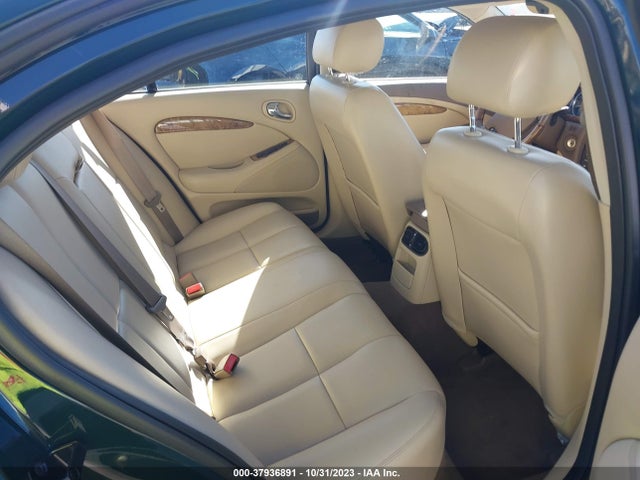 2006 JAGUAR S-TYPE SAJWA01B86HN61114 Photo 7