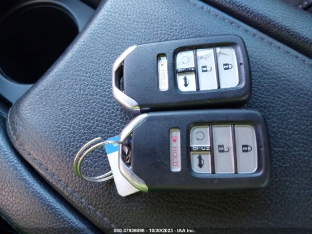2HGFC2F83KH588373 Honda Civic Sedan Sport