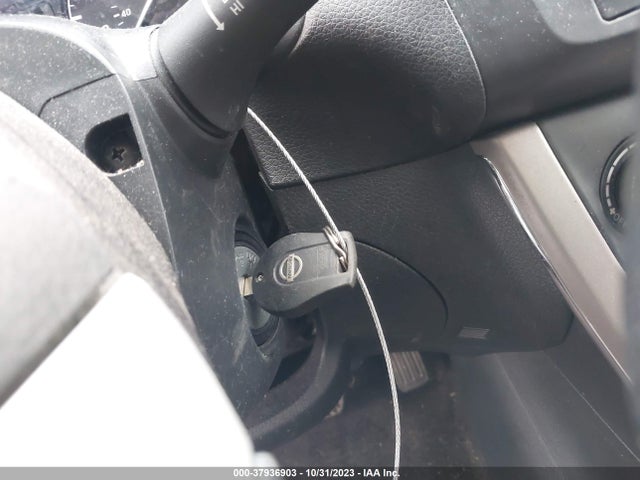 2015 NISSAN SENTRA S VIN: 3N1AB7AP0FY341578