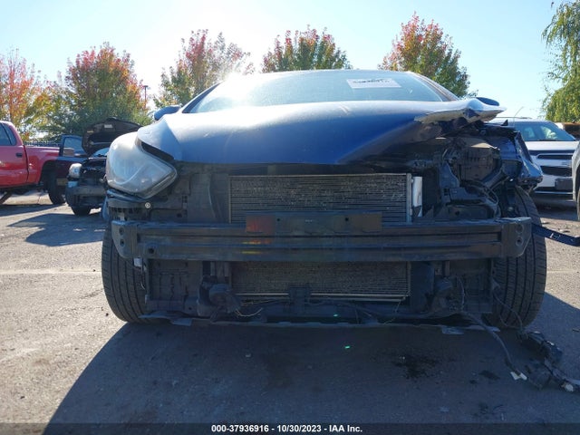 2013 HYUNDAI ELANTRA KMHDH6AE9DU000189 Photo 5