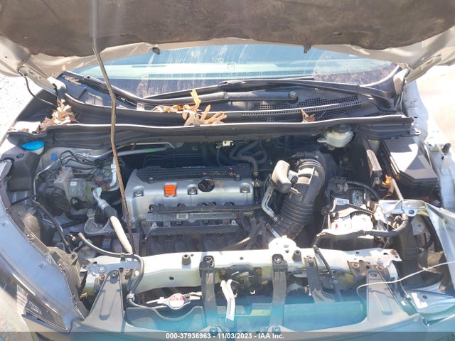 Honda CR-V EX 2014 2HKRM4H57EH609194 Image 10