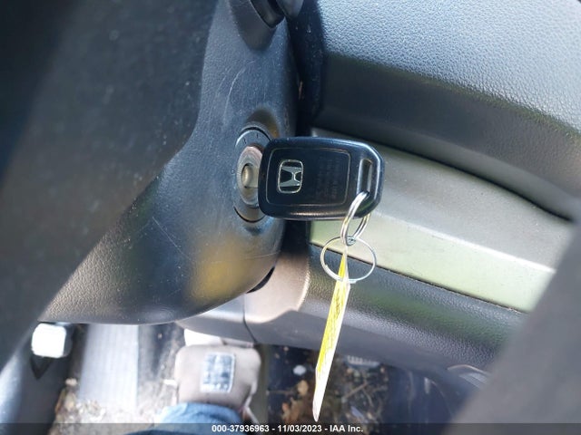 Honda CR-V EX 2014 2HKRM4H57EH609194 Image 11