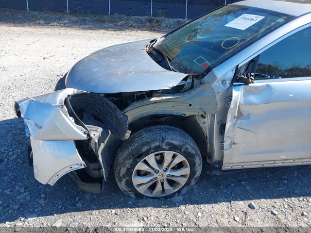 Honda CR-V EX 2014 2HKRM4H57EH609194 Image 6