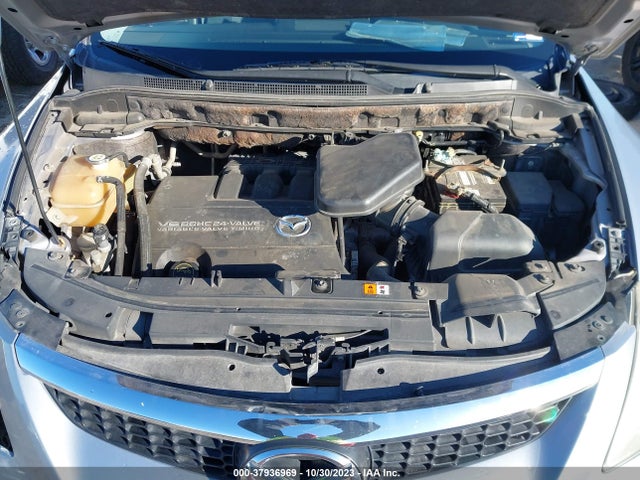 2008 MAZDA CX-9 SPORT VIN: JM3TB28A380144211