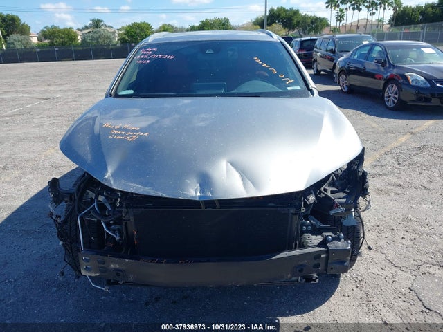 2021 LEXUS NX 300 F-SPORT VIN: JTJSARBZ5M2180153