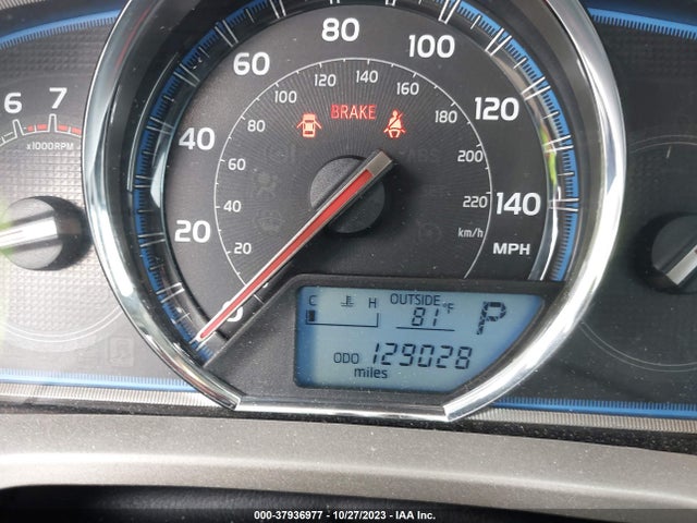 2014 TOYOTA RAV4 LIMITED VIN: 2T3DFREV5EW187912