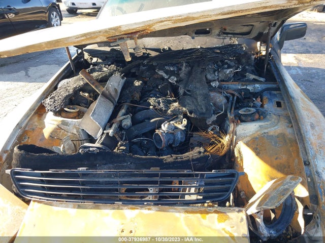 1986 PORSCHE 944 WP0AA0947GN451706 Photo 9