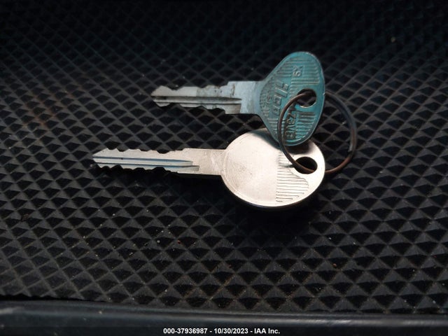 1986 PORSCHE 944 WP0AA0947GN451706 Photo 10