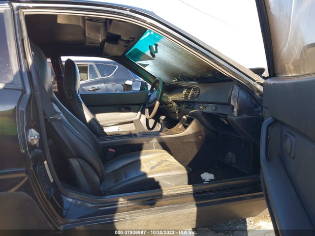 1986 PORSCHE 944 WP0AA0947GN451706 Photo 4