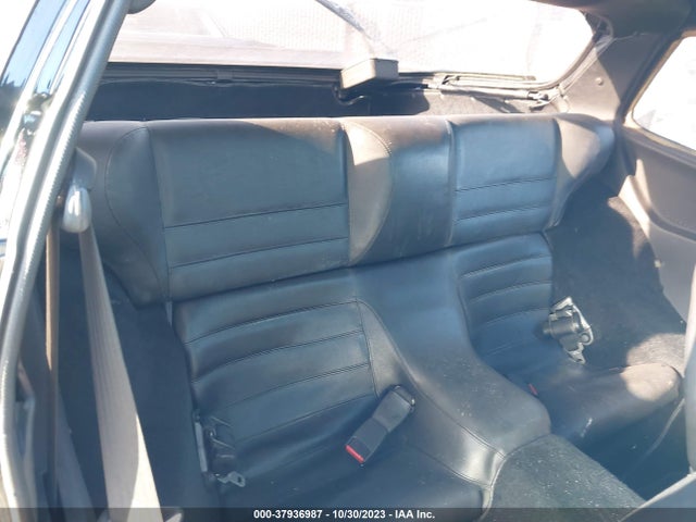 1986 PORSCHE 944 WP0AA0947GN451706 Photo 7