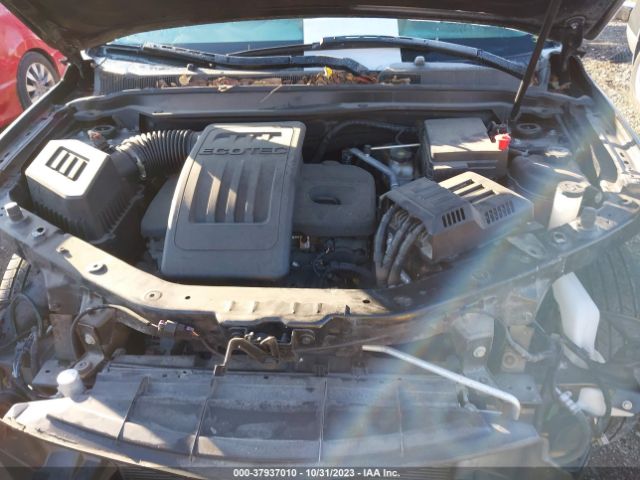 2GNALCEK4H1577855 Chevrolet EQUINOX LT