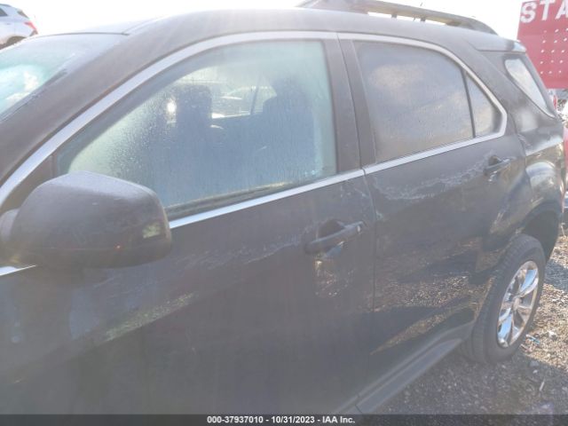 2GNALCEK4H1577855 Chevrolet EQUINOX LT