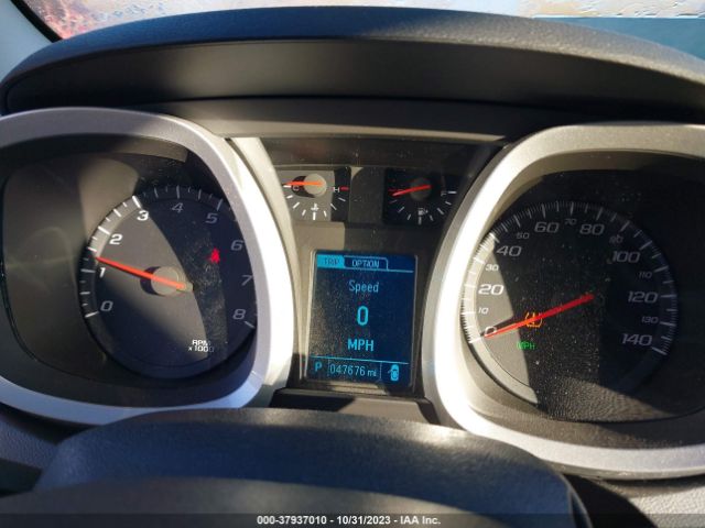 2GNALCEK4H1577855 Chevrolet EQUINOX LT