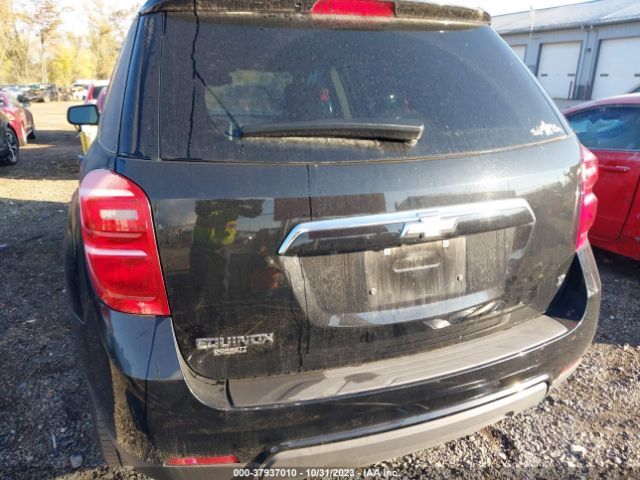 2GNALCEK4H1577855 Chevrolet EQUINOX LT