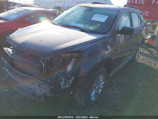 2GNALCEK4H1577855 Chevrolet EQUINOX LT