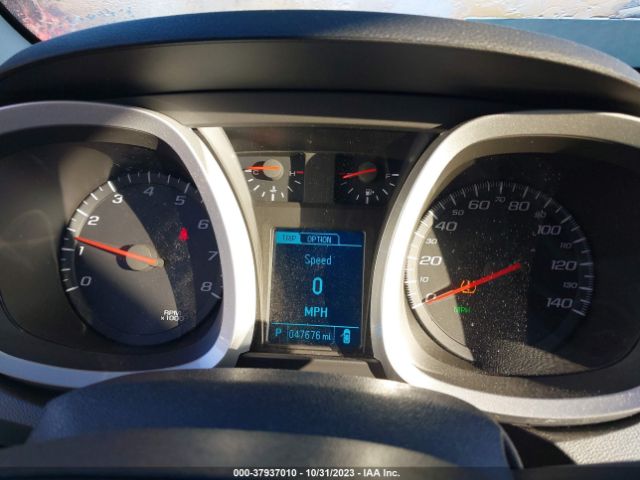 2GNALCEK4H1577855 Chevrolet EQUINOX LT