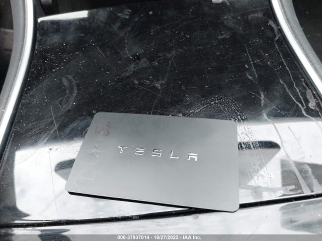 5YJ3E1EA8JF014995 Tesla Model 3 Mid Range/long Range