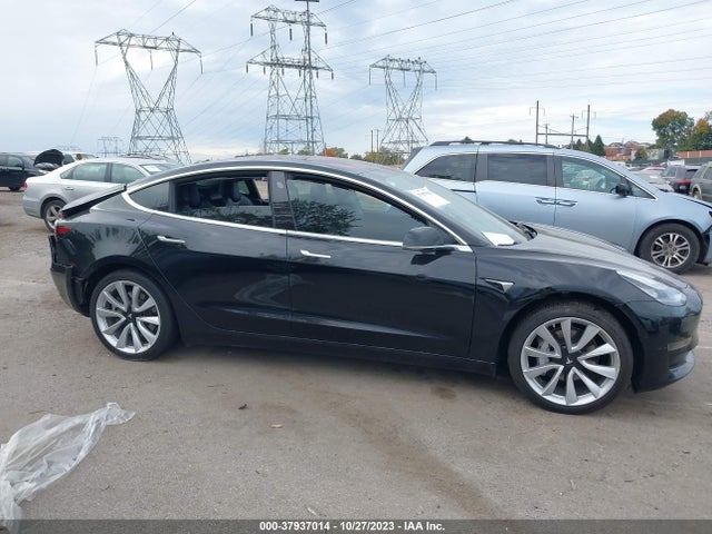5YJ3E1EA8JF014995 Tesla Model 3 Mid Range/long Range