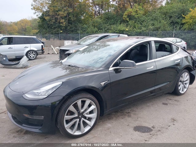 5YJ3E1EA8JF014995 Tesla Model 3 Mid Range/long Range