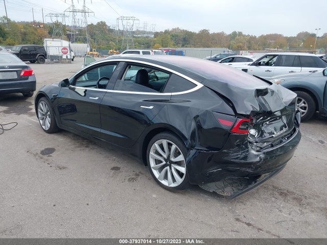 5YJ3E1EA8JF014995 Tesla Model 3 Mid Range/long Range