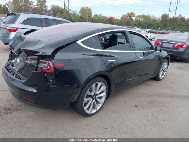 5YJ3E1EA8JF014995 Tesla Model 3 Mid Range/long Range