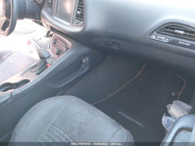 2016 DODGE CHALLENGER 2C3CDZFJ0GH178250 Photo 4