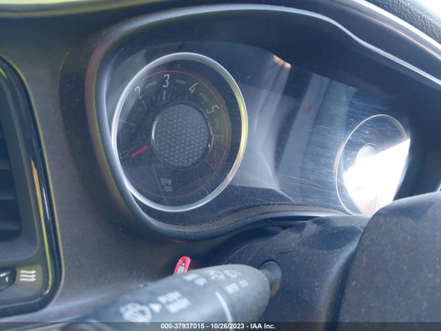 2016 DODGE CHALLENGER 2C3CDZFJ0GH178250 Photo 6