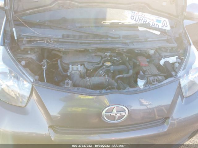 JTNJJXB07FJ030649 Scion IQ