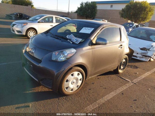 JTNJJXB07FJ030649 Scion IQ