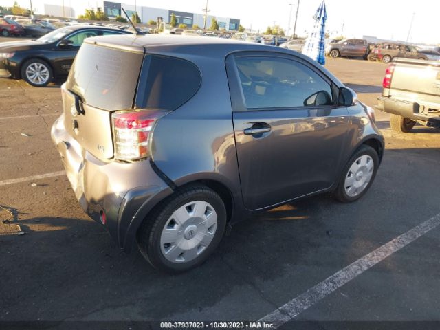 JTNJJXB07FJ030649 Scion IQ