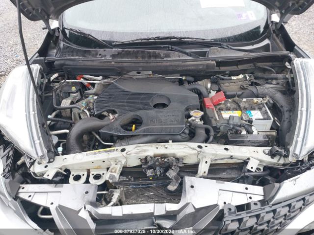 JN8AF5MR0FT509056 Nissan JUKE S