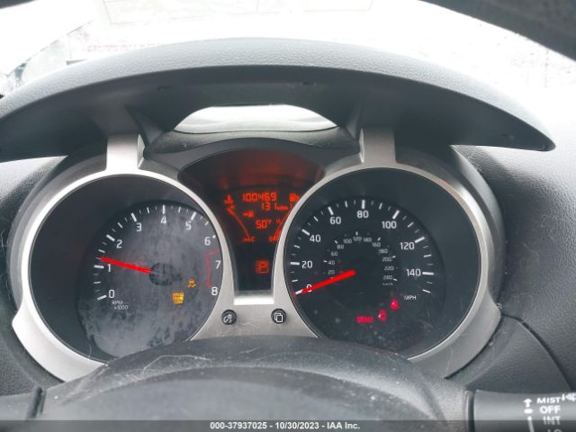 JN8AF5MR0FT509056 Nissan JUKE S