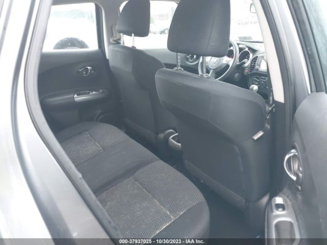 JN8AF5MR0FT509056 Nissan JUKE S
